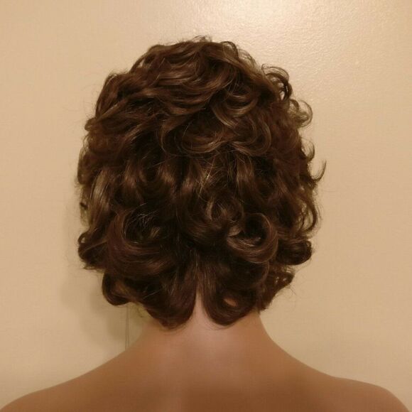 Louis Ferre Shanda Wig Color 16HL10 - Picture 3 of 4